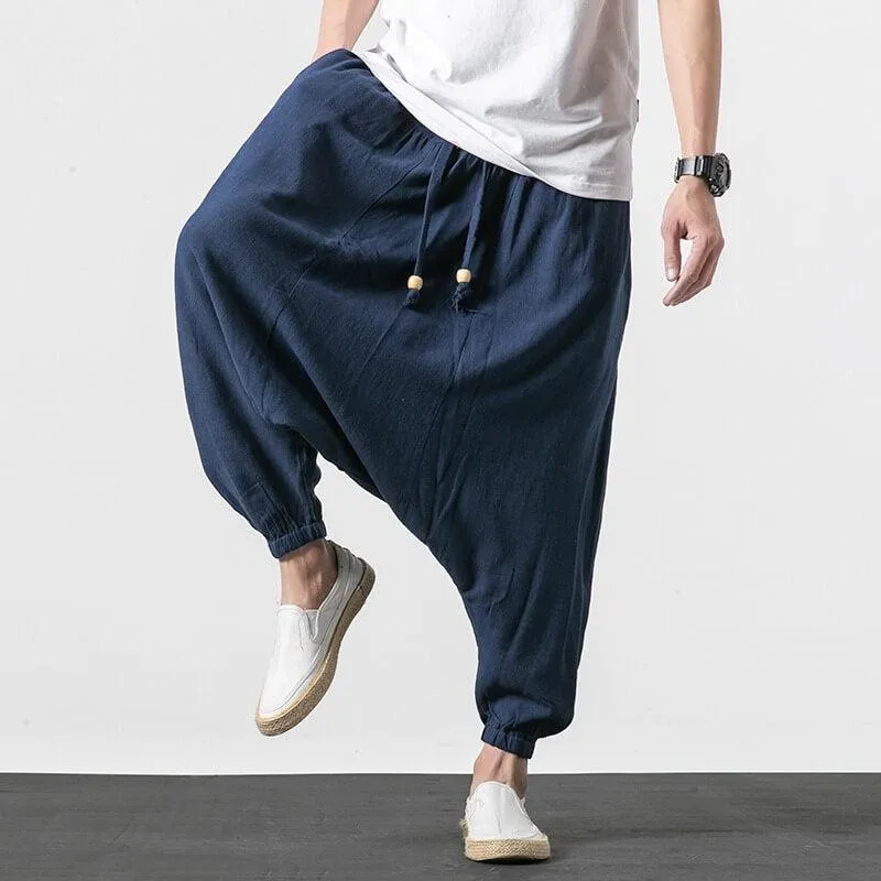 Tabiharu Pants