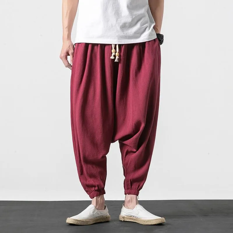 Tabiharu Pants