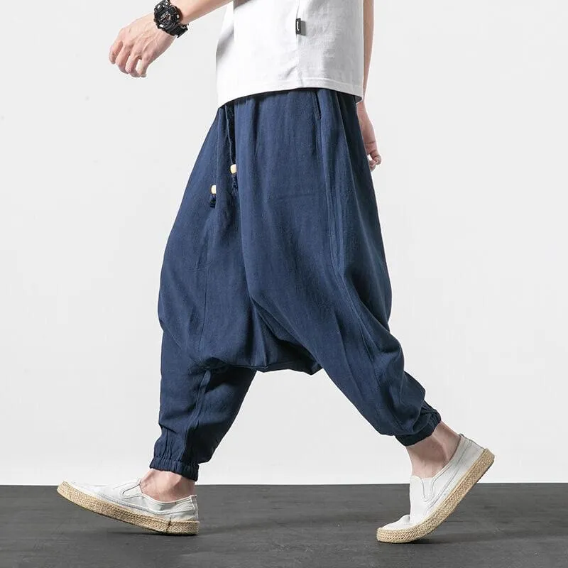 Tabiharu Pants