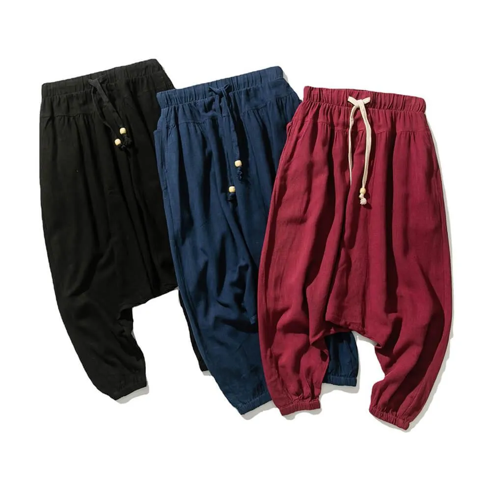 Tabiharu Pants