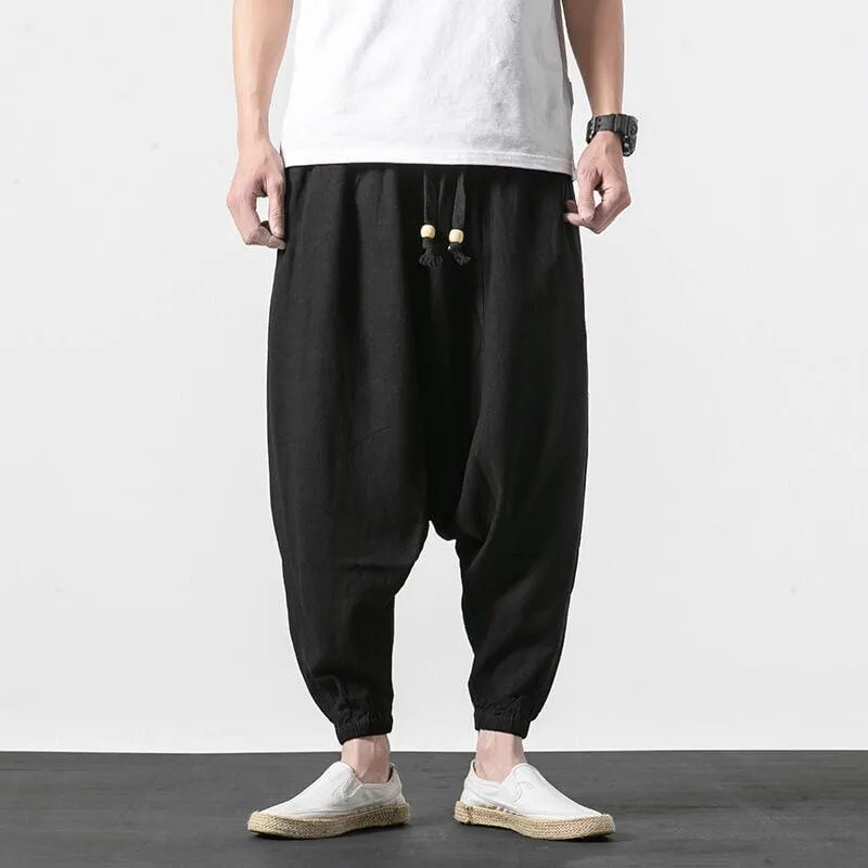 Tabiharu Pants