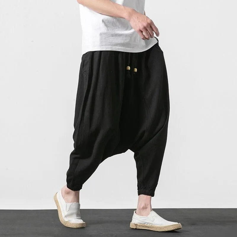 Tabiharu Pants