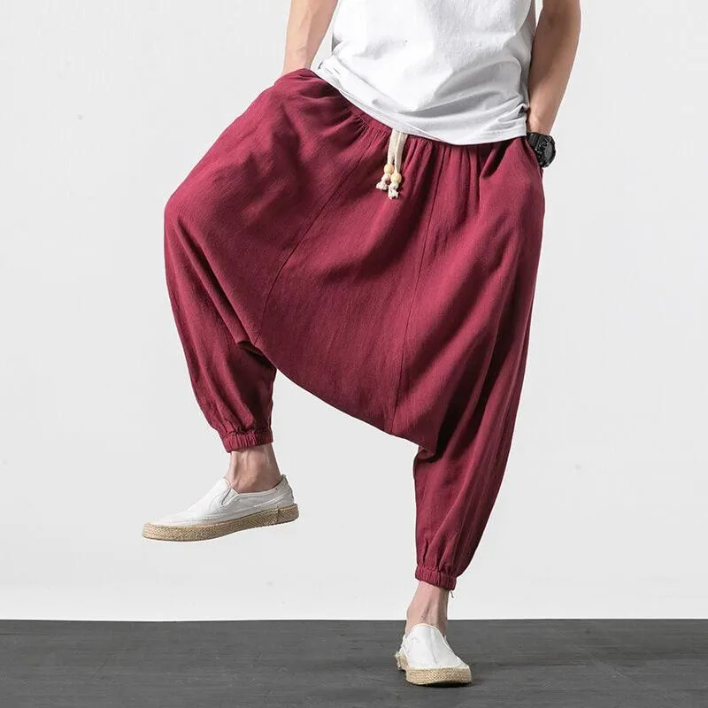 Tabiharu Pants