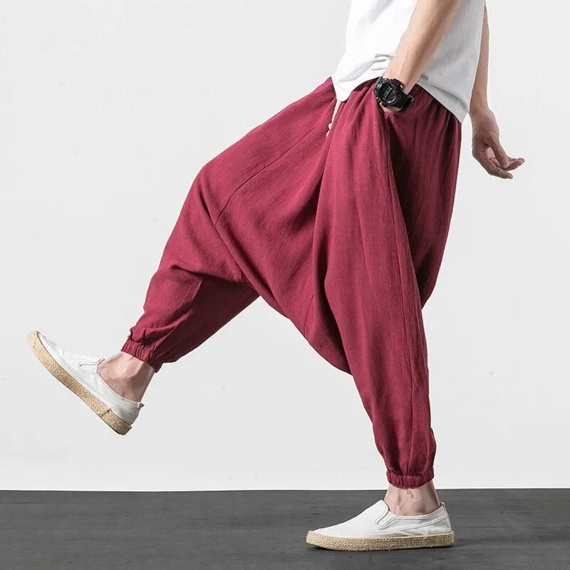 Tabiharu Pants