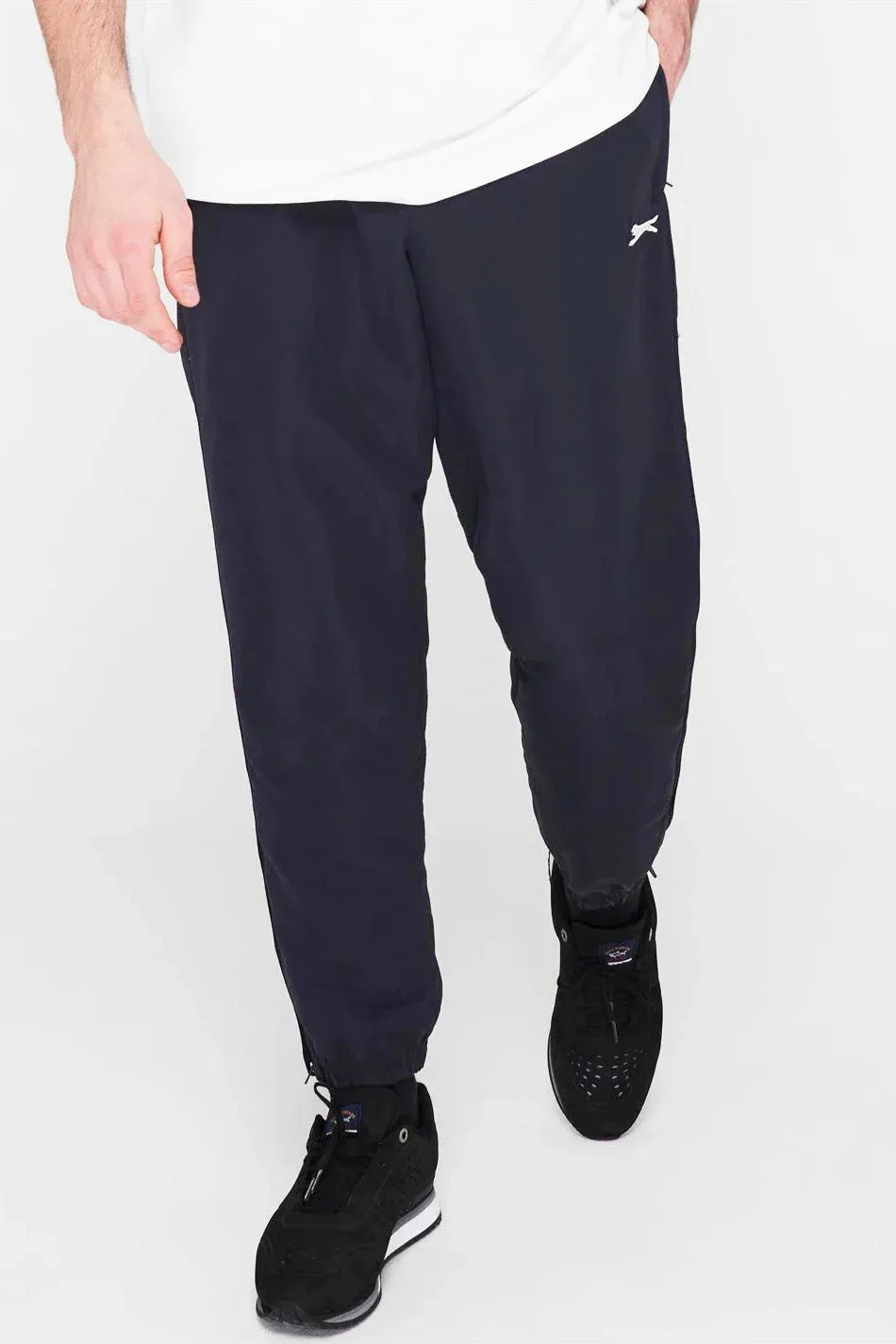 Tracksuit Bottoms