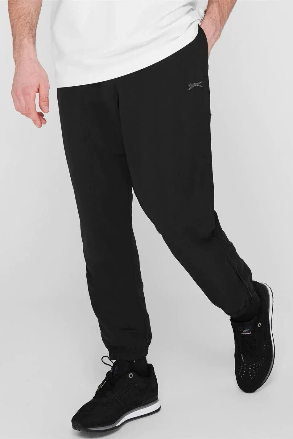 Tracksuit Bottoms