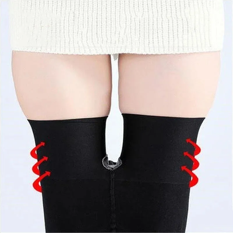 Ultra SLIM Relief Legs Shaper Legging Pants