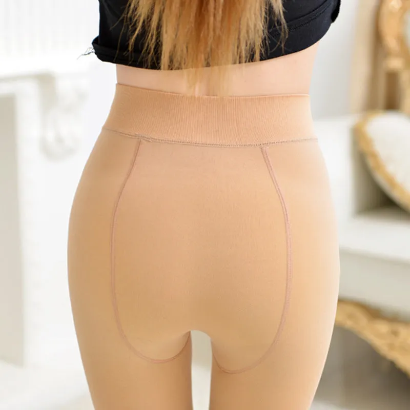 Ultra SLIM Relief Legs Shaper Legging Pants