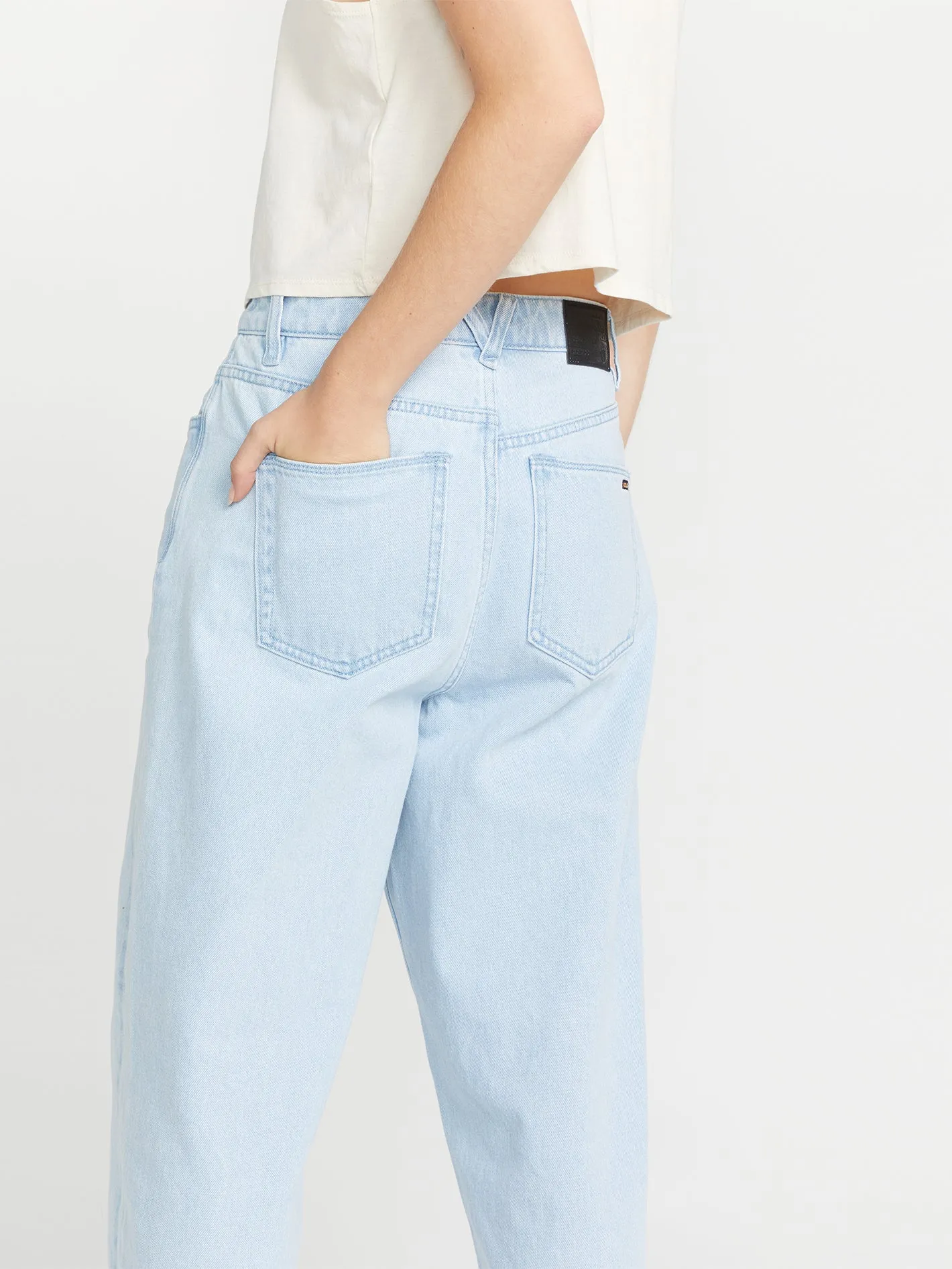 Weellow Jeans - Light Blue