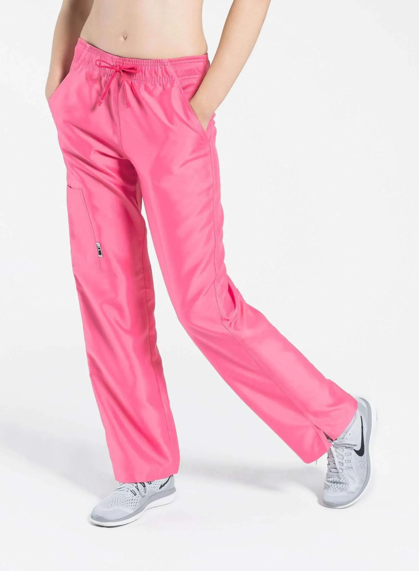 Women's Straight Leg Scrub Pants